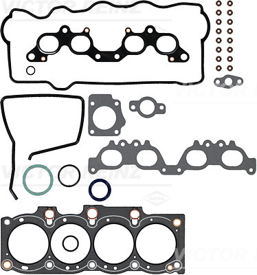 Reinz Cilinderkop pakking set/kopset 02-52860-02