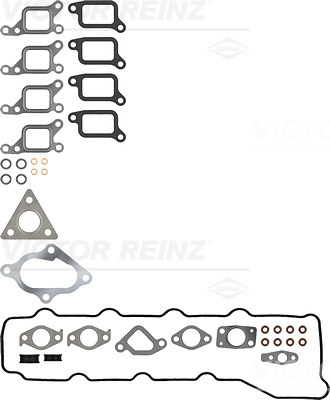 Reinz Cilinderkop pakking set/kopset 02-52898-02