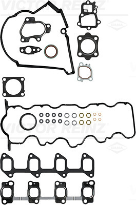 Reinz Cilinderkop pakking set/kopset 02-52929-01