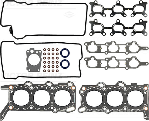 Reinz Cilinderkop pakking set/kopset 02-53025-01