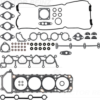 Reinz Cilinderkop pakking set/kopset 02-53055-01