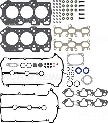 Reinz Cilinderkop pakking set/kopset 02-53070-01