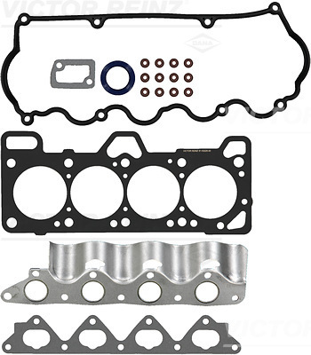 Reinz Cilinderkop pakking set/kopset 02-53225-02