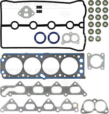 Reinz Cilinderkop pakking set/kopset 02-53305-01