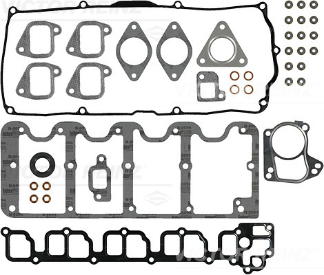 Reinz Cilinderkop pakking set/kopset 02-53448-01