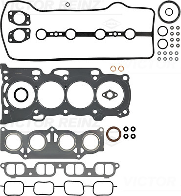 Reinz Cilinderkop pakking set/kopset 02-53505-01