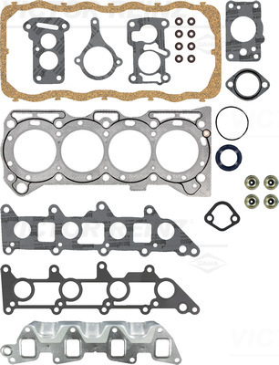 Reinz Cilinderkop pakking set/kopset 02-53585-02