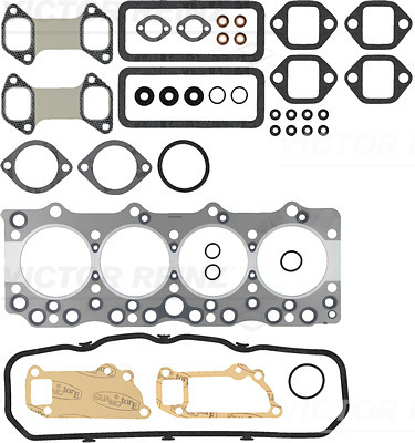 Reinz Cilinderkop pakking set/kopset 02-53605-01