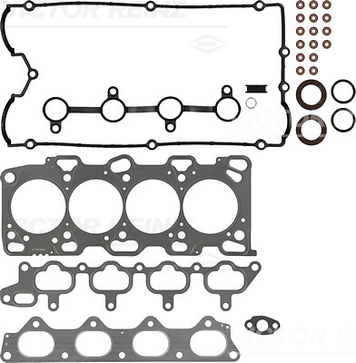 Reinz Cilinderkop pakking set/kopset 02-53615-01