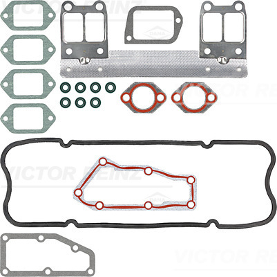 Reinz Cilinderkop pakking set/kopset 02-53619-01