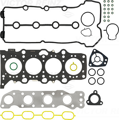 Reinz Cilinderkop pakking set/kopset 02-53640-03