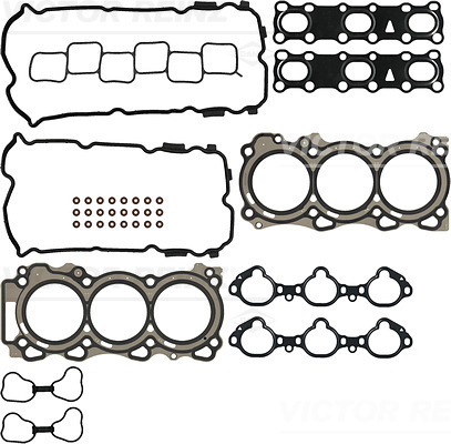 Reinz Cilinderkop pakking set/kopset 02-53675-01