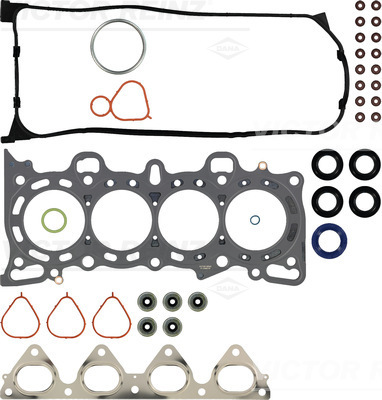 Reinz Cilinderkop pakking set/kopset 02-53690-02