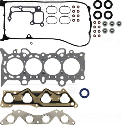 Reinz Cilinderkop pakking set/kopset 02-53705-02