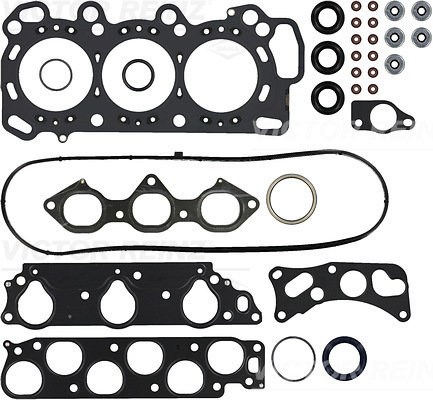 Reinz Cilinderkop pakking set/kopset 02-53725-02