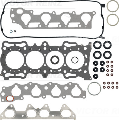 Reinz Cilinderkop pakking set/kopset 02-53730-03