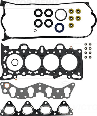 Reinz Cilinderkop pakking set/kopset 02-53735-01