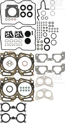 Reinz Cilinderkop pakking set/kopset 02-53905-02