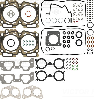 Reinz Cilinderkop pakking set/kopset 02-53905-03