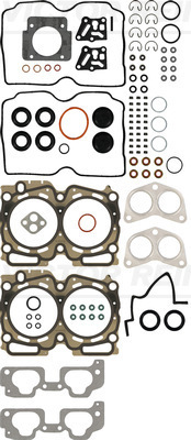 Reinz Cilinderkop pakking set/kopset 02-53905-04