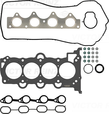 Reinz Cilinderkop pakking set/kopset 02-54010-01