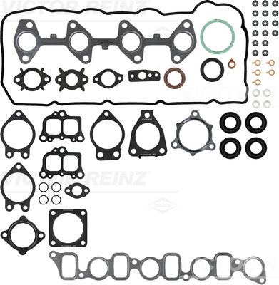 Reinz Cilinderkop pakking set/kopset 02-54011-03