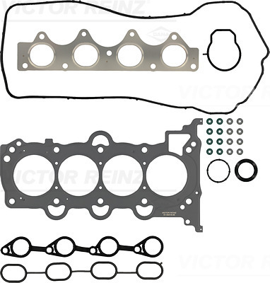 Reinz Cilinderkop pakking set/kopset 02-54015-01