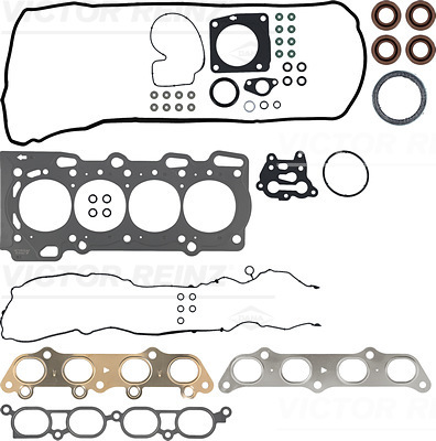 Reinz Cilinderkop pakking set/kopset 02-54040-01