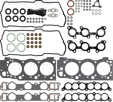 Reinz Cilinderkop pakking set/kopset 02-54235-01