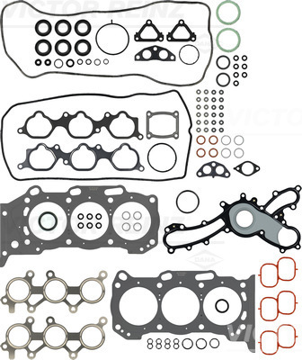 Reinz Cilinderkop pakking set/kopset 02-54250-01