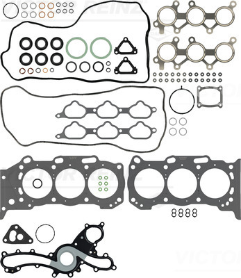 Reinz Cilinderkop pakking set/kopset 02-54250-02