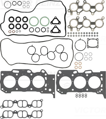 Reinz Cilinderkop pakking set/kopset 02-54270-01