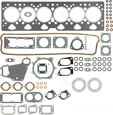 Reinz Cilinderkop pakking set/kopset 02-55919-01