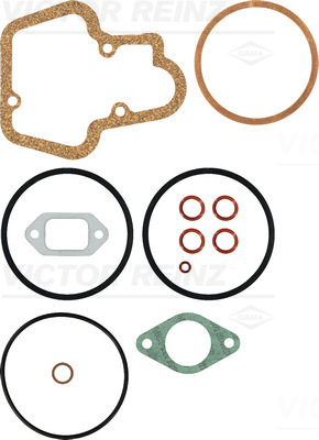 Reinz Cilinderkop pakking set/kopset 03-12755-03