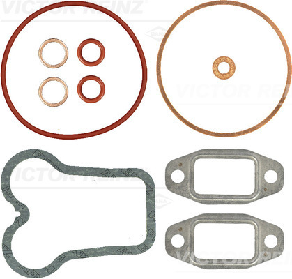 Reinz Cilinderkop pakking set/kopset 03-20404-03