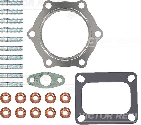 Reinz Turbolader montageset 04-10128-01