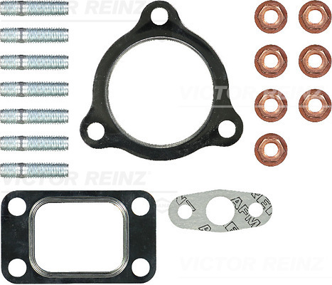 Reinz Turbolader montageset 04-10133-01