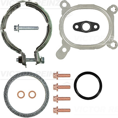 Reinz Turbolader montageset 04-10229-01