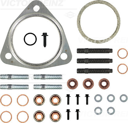 Reinz Turbolader montageset 04-10230-01