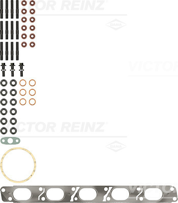 Reinz Turbolader montageset 04-10234-01