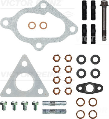 Reinz Turbolader montageset 04-10240-01