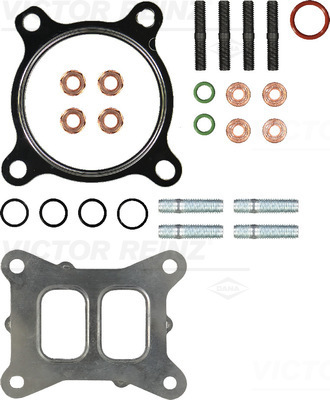 Reinz Turbolader montageset 04-10363-01