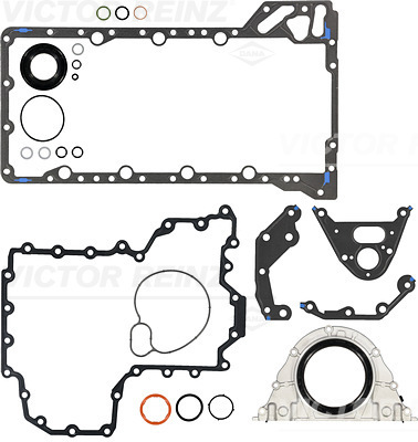 Reinz Motorpakking 08-10176-02