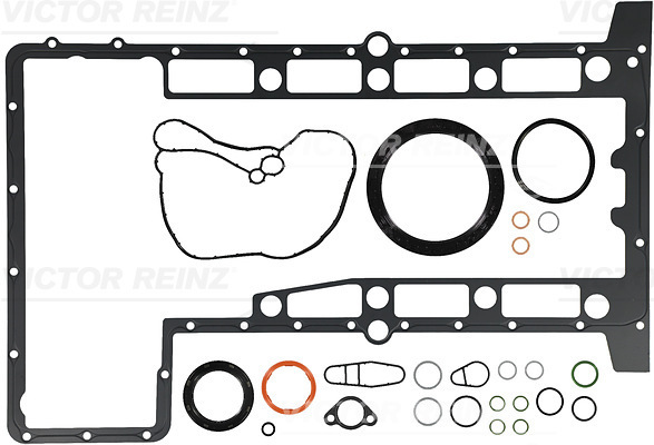 Reinz Motorpakking 08-12298-01