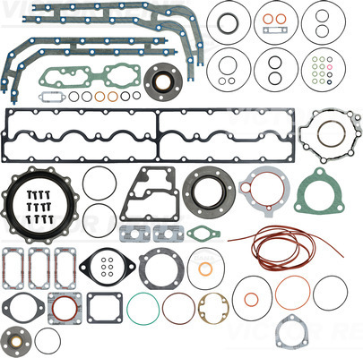 Reinz Motorpakking 08-18452-01