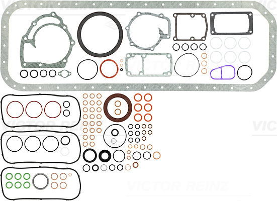 Reinz Motorpakking 08-24860-05