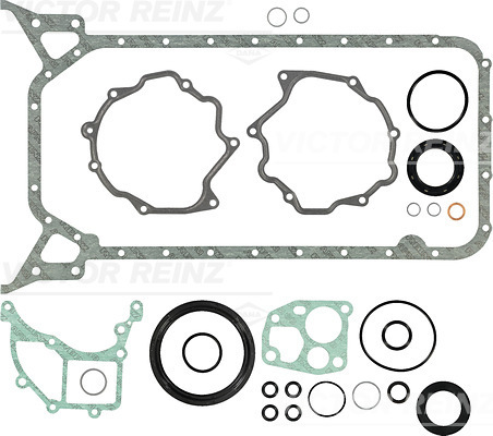 Reinz Motorpakking 08-26204-03