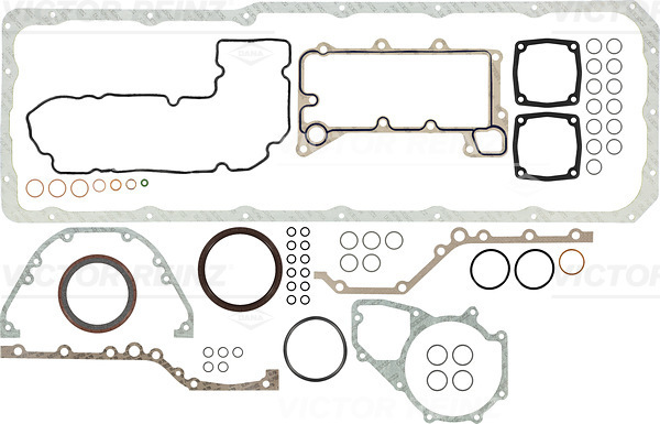 Reinz Motorpakking 08-26976-02