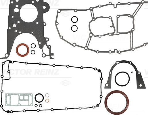 Reinz Motorpakking 08-33139-01