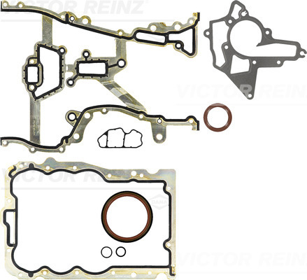 Reinz Motorpakking 08-33491-02